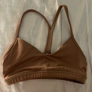 fleo sports bra